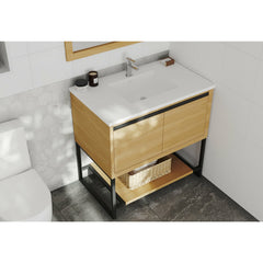 Laviva Alto 36" Vanity - The Home Selection