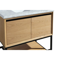 Laviva Alto 36" Vanity - The Home Selection