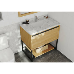 Laviva Alto 36" Vanity - The Home Selection