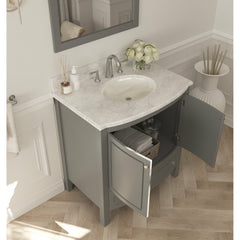 Laviva Estella 32" Vanity - The Home Selection
