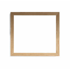 Laviva Fully Framed Mirror - The Home Selection