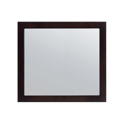 Laviva Fully Framed Mirror - The Home Selection