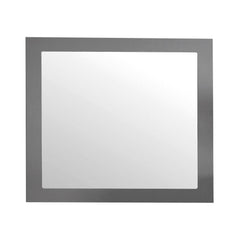 Laviva Fully Framed Mirror - The Home Selection