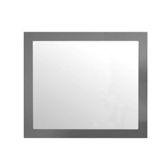 Laviva Fully Framed Mirror - The Home Selection