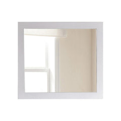 Laviva Fully Framed Mirror - The Home Selection