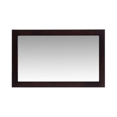 Laviva Fully Framed Mirror - The Home Selection