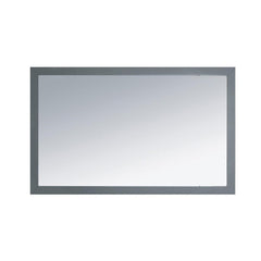 Laviva Fully Framed Mirror - The Home Selection