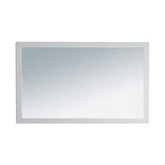 Laviva Fully Framed Mirror - The Home Selection