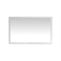 Laviva Fully Framed Mirror - The Home Selection
