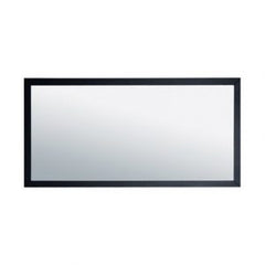Laviva Fully Framed Mirror - The Home Selection