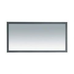 Laviva Fully Framed Mirror - The Home Selection