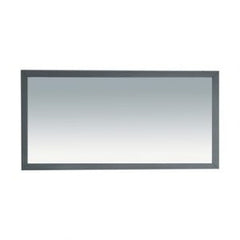 Laviva Fully Framed Mirror - The Home Selection