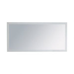 Laviva Fully Framed Mirror - The Home Selection