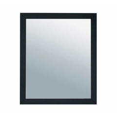 Laviva Fully Framed Mirror - The Home Selection