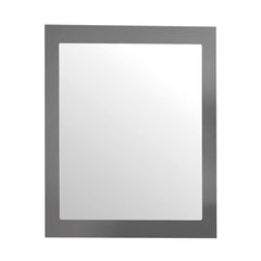 Laviva Fully Framed Mirror - The Home Selection