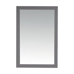 Laviva Fully Framed Mirror - The Home Selection