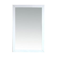 Laviva Fully Framed Mirror - The Home Selection