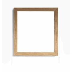 Laviva Fully Framed Mirror - The Home Selection