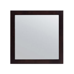 Laviva Fully Framed Mirror - The Home Selection