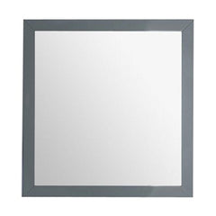 Laviva Fully Framed Mirror - The Home Selection