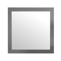 Laviva Fully Framed Mirror - The Home Selection