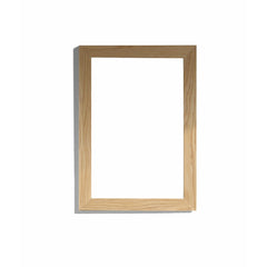 Laviva Fully Framed Mirror - The Home Selection