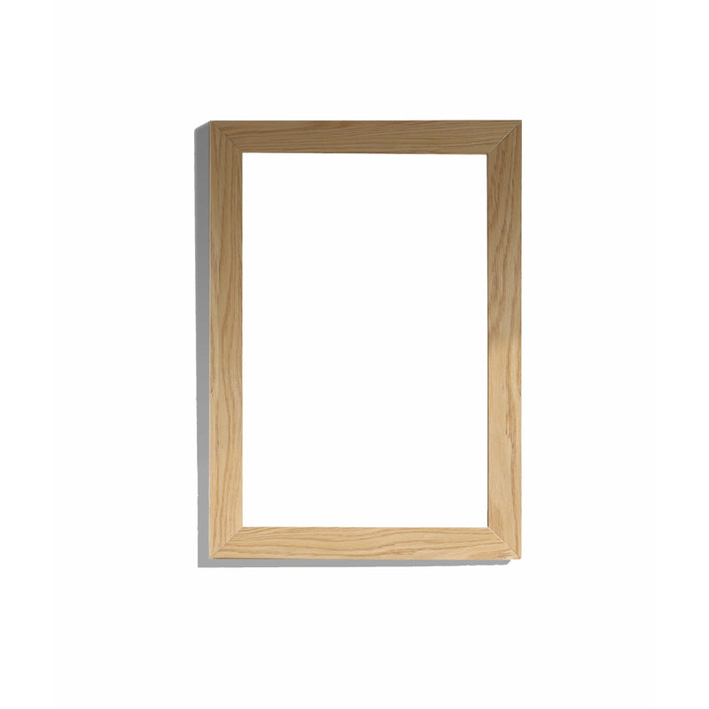 Laviva Fully Framed Mirror - The Home Selection