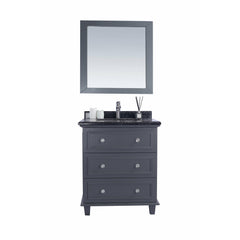 Laviva Luna 30" Vanity - The Home Selection