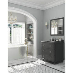 Laviva Luna 30" Vanity - The Home Selection