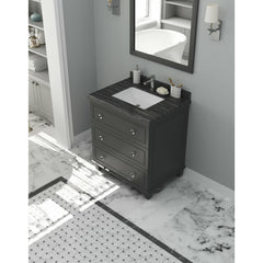 Laviva Luna 30" Vanity - The Home Selection