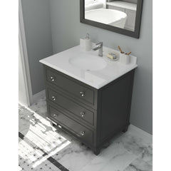 Laviva Luna 30" Vanity - The Home Selection
