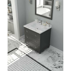 Laviva Luna 30" Vanity - The Home Selection