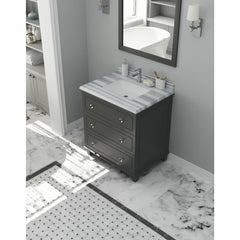 Laviva Luna 30" Vanity - The Home Selection