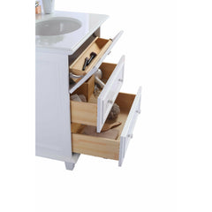 Laviva Luna 30" Vanity - The Home Selection