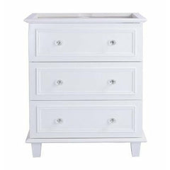 Laviva Luna 30" Vanity - The Home Selection