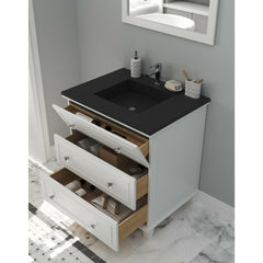 Laviva Luna 30" Vanity - The Home Selection