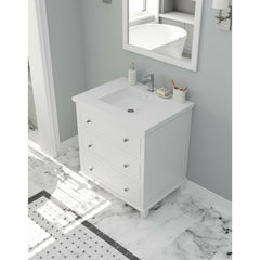 Laviva Luna 30" Vanity - The Home Selection
