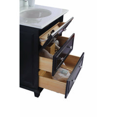 Laviva Luna 30" Vanity - The Home Selection