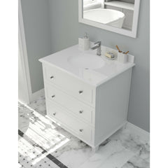 Laviva Luna 30" Vanity - The Home Selection