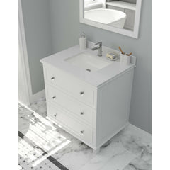 Laviva Luna 30" Vanity - The Home Selection