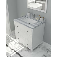 Laviva Luna 30" Vanity - The Home Selection