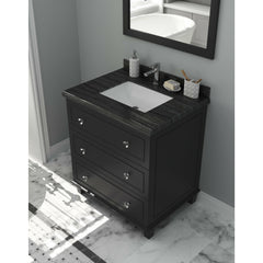 Laviva Luna 30" Vanity - The Home Selection
