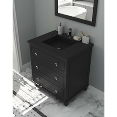 Laviva Luna 30" Vanity - The Home Selection