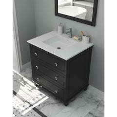 Laviva Luna 30" Vanity - The Home Selection