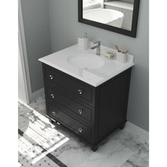 Laviva Luna 30" Vanity - The Home Selection