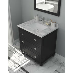 Laviva Luna 30" Vanity - The Home Selection