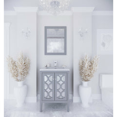 Laviva Mediterraneo 24" Vanity - The Home Selection