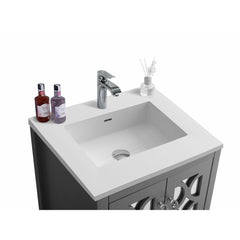 Laviva Mediterraneo 24" Vanity - The Home Selection