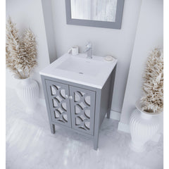 Laviva Mediterraneo 24" Vanity - The Home Selection