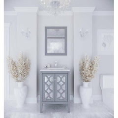 Laviva Mediterraneo 24" Vanity - The Home Selection